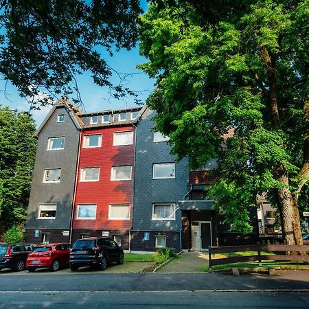 Ferienwohnung "Wurmbergblick" Braunlage Exterior photo